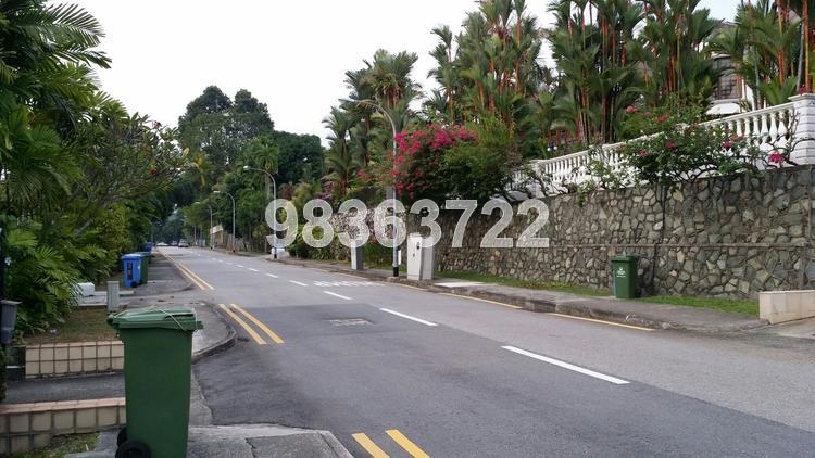 Jalan Kampong Chantek (D21), Detached #107215112